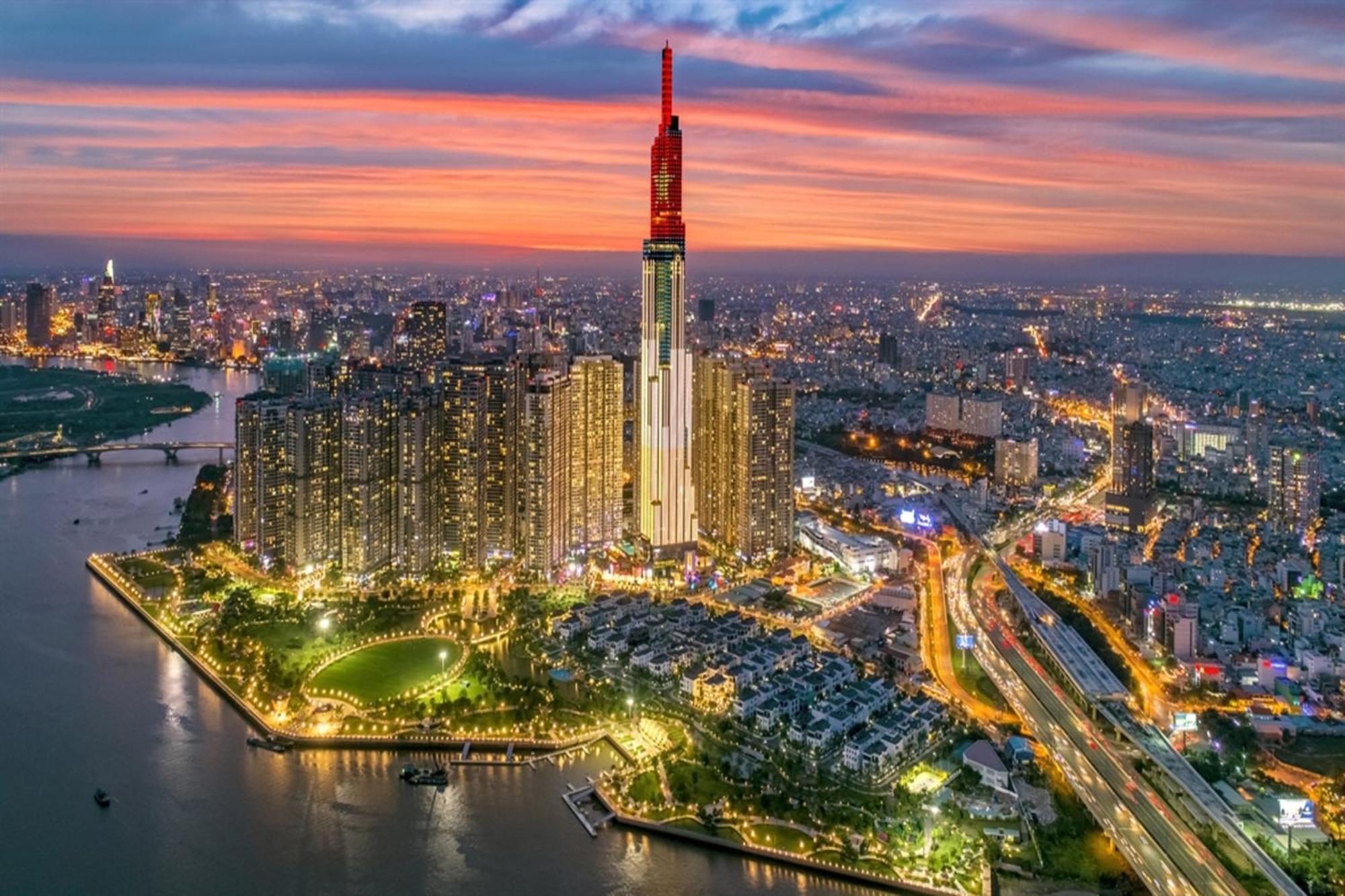 Thiem Thanh Hotel Ho Či Minovo Město Exteriér fotografie