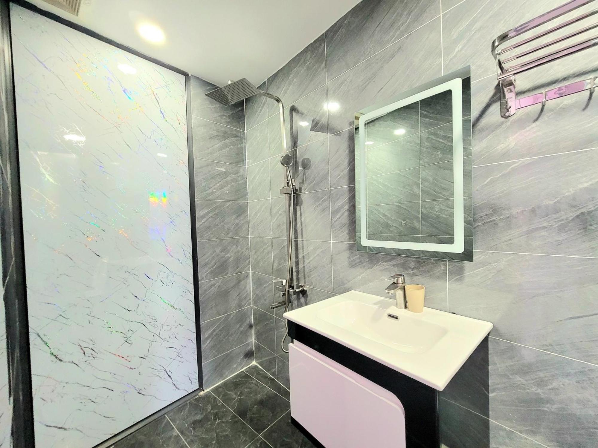 Thiem Thanh Hotel Ho Či Minovo Město Pokoj fotografie