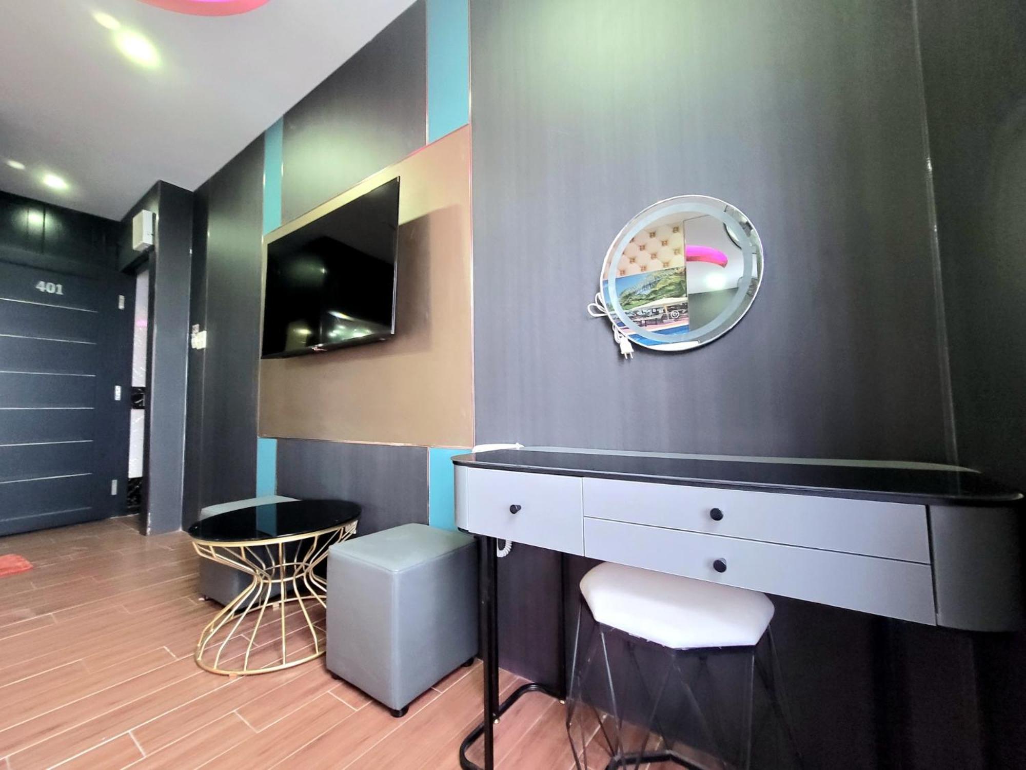 Thiem Thanh Hotel Ho Či Minovo Město Exteriér fotografie