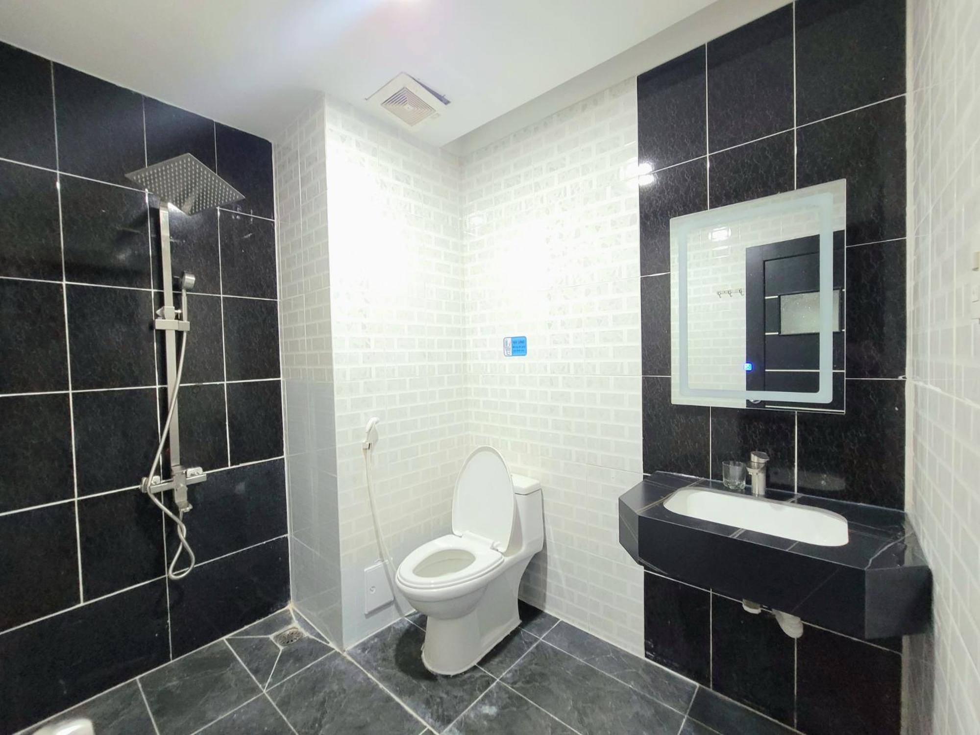 Thiem Thanh Hotel Ho Či Minovo Město Pokoj fotografie
