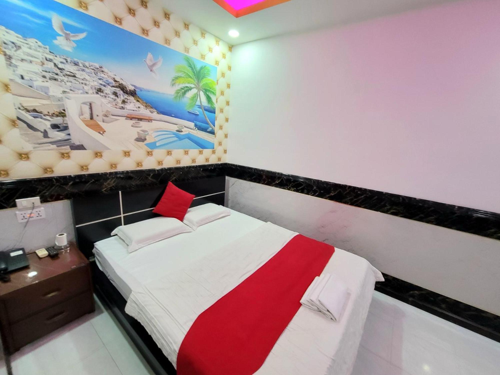 Thiem Thanh Hotel Ho Či Minovo Město Pokoj fotografie