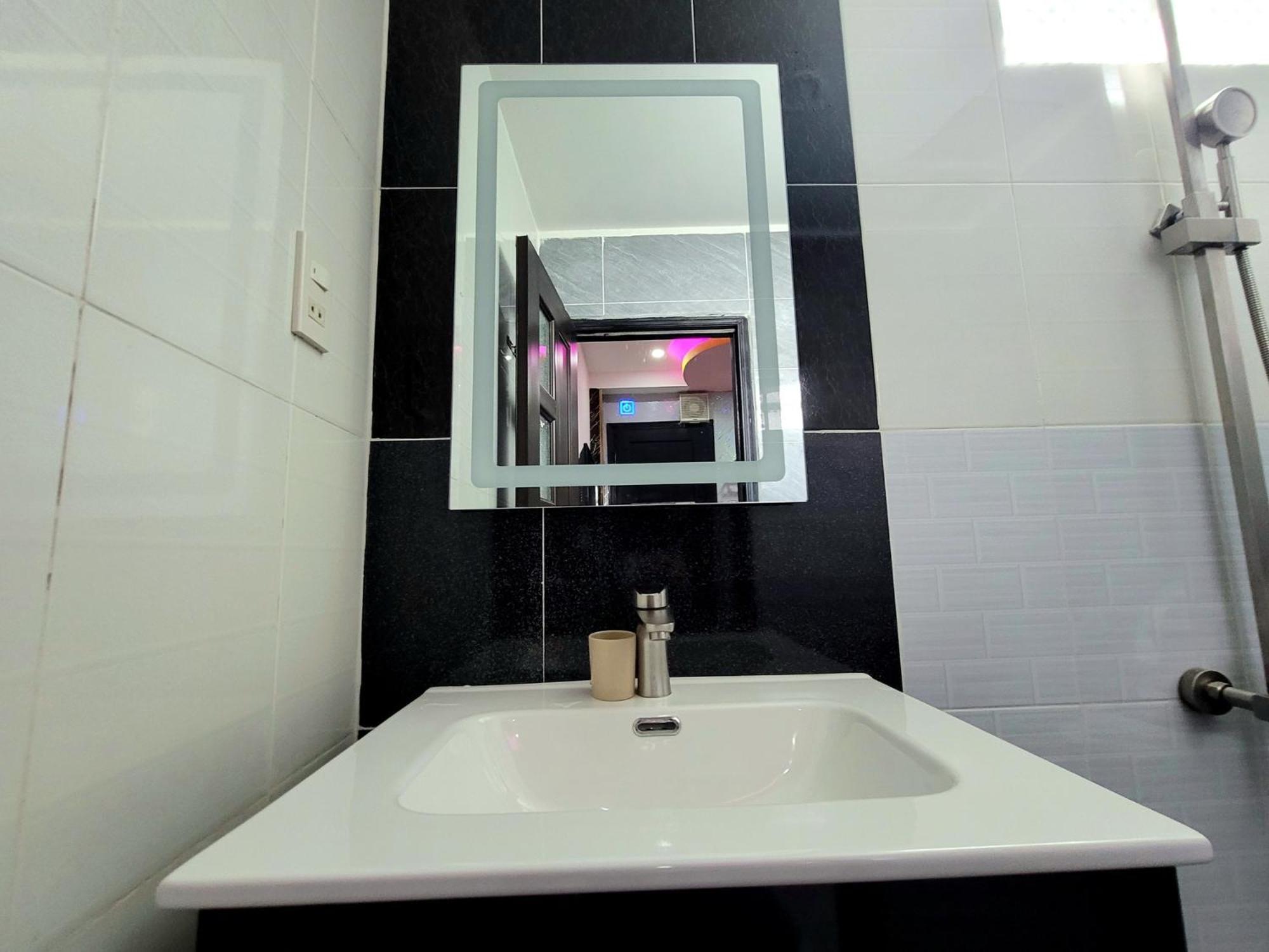 Thiem Thanh Hotel Ho Či Minovo Město Pokoj fotografie